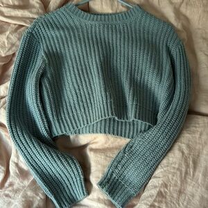 tilly’s knit sweater